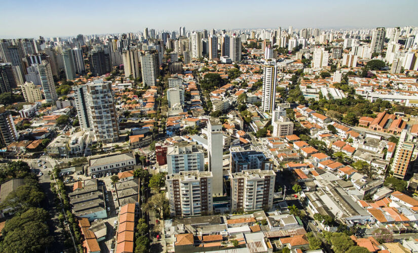 A Vila Mariana tem diversos espaços culturais e de gastronomia