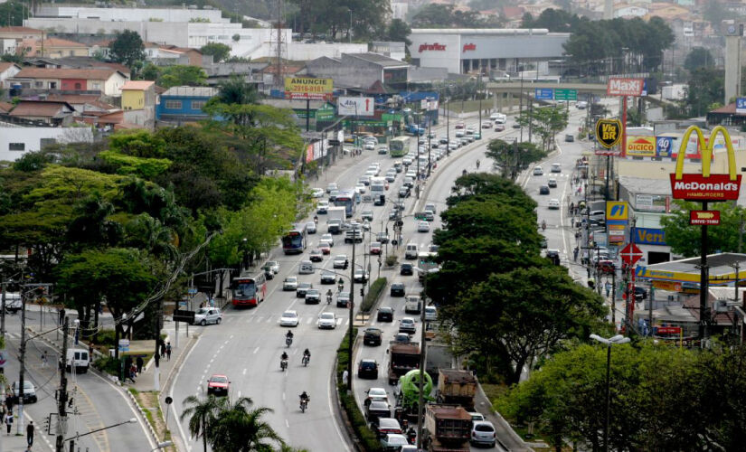 O município de Taboão da Serra, na Grande São Paulo, terá mais uma edição da Festa do Peão neste mês