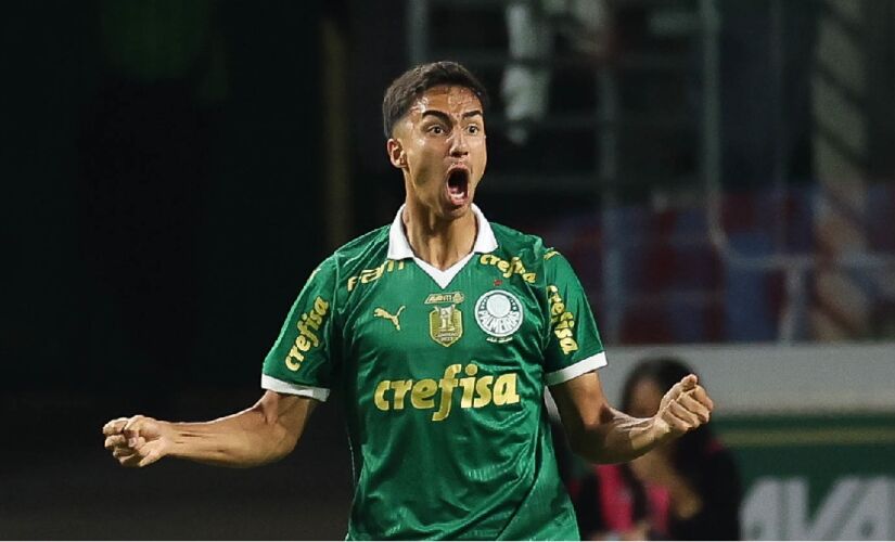 Palmeiras enfrenta o Flamengo, neste domingo, pelo Brasileirão Série A