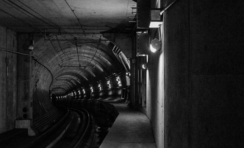 A história das 'estações fantasmas' do Metrô de São Paulo nos faz voltar até o ano de 1960