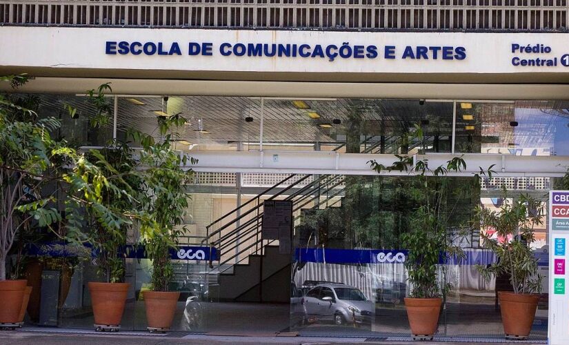 Escola de Comunicações e Artes da USP