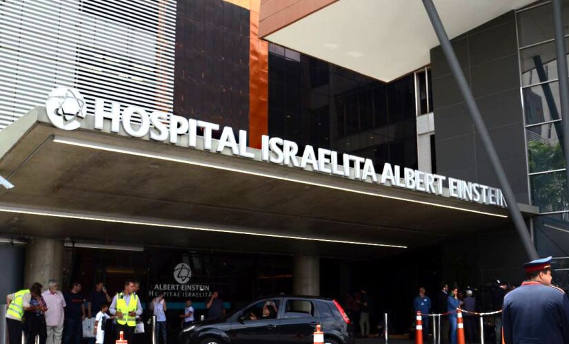 Hospital Israelita Albert Einstein foi considerado o melhor na América Latina em sete especialidades