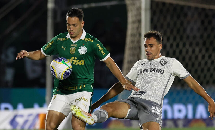 Na noite deste sábado (28/9) o Palmeiras derrotou o Atlético-MG por 2 a 1, no Brinco de Ouro, no interior paulista