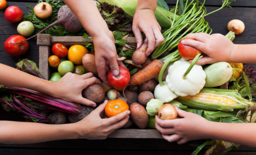 Carnes, legumes e frutas estão entre os alimentos que não podem faltar na dieta do idoso; entenda