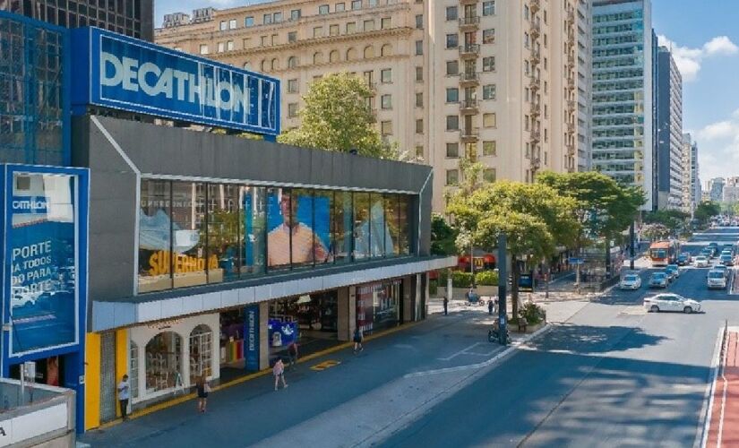 Shopping promove passeio gratuito de bicicleta na avenida Paulista para famílias TEA