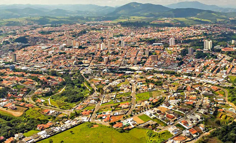 Cidade está entre as mais seguras do Brasil com população acima de 100 mil habitantes