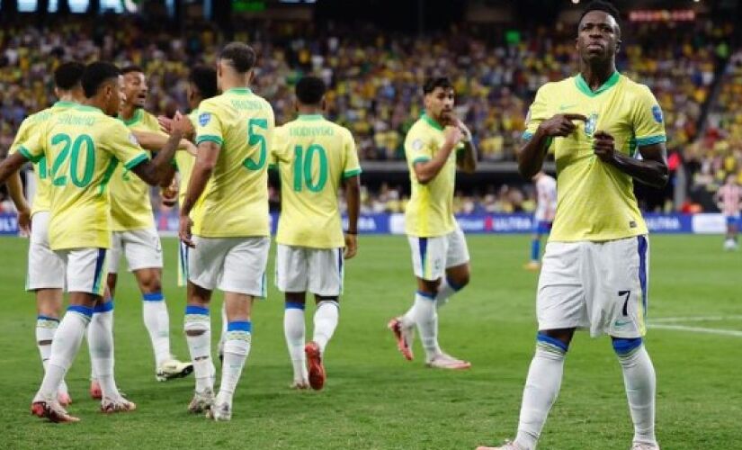 Brasil enfrenta, nesta sexta-feira, o Equador pelas Eliminatórias da Copa do Mundo