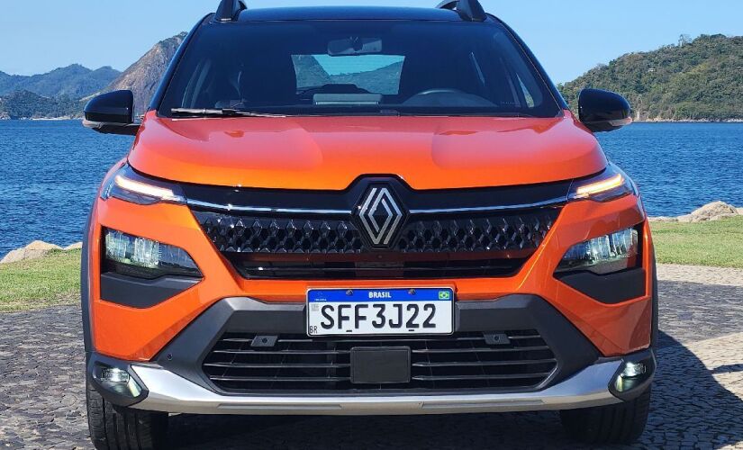 Renault Kardian