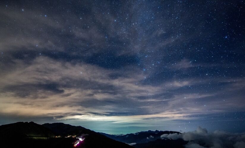 O céu noturno estará mais do que especial no mês de setembro