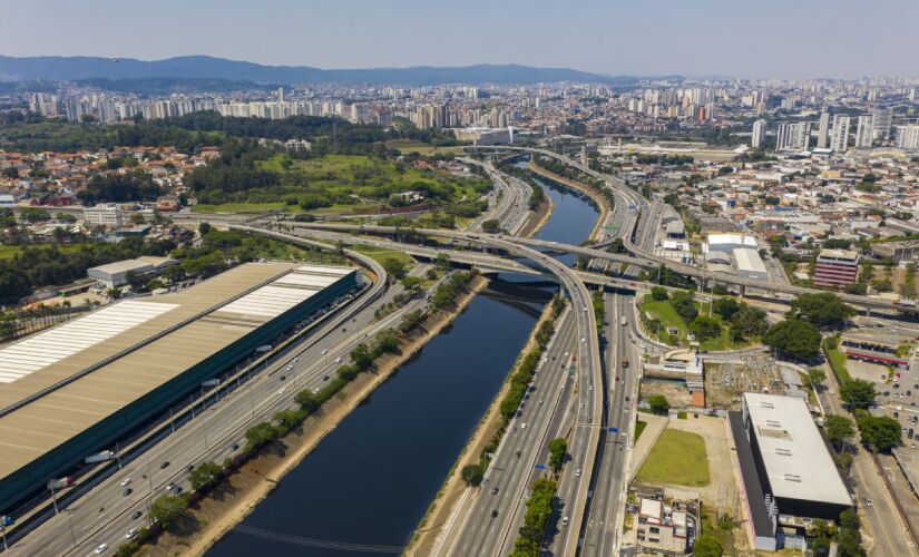 Saiba quais são os bairros mais baratos que possuem metro