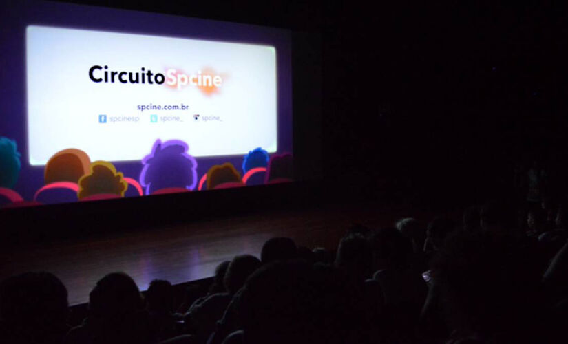 SPCine, empresa de Cinema e Audiovisual de São Paulo, anunciou a abertura das inscrições para concurso público para diversos cargos