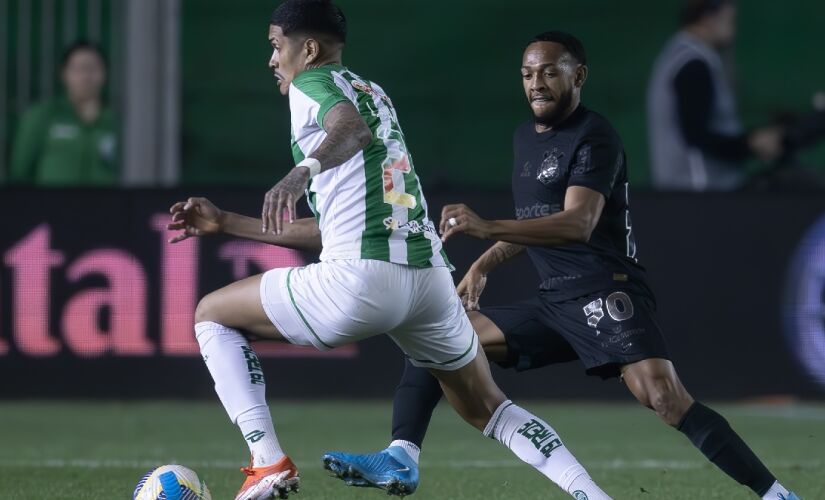 Corinthians enfrenta, nesta quarta-feira, o Juventude pelas quartas de final da Copa do Brasil