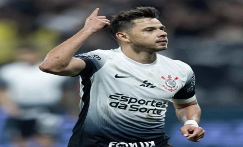 Gols foram feitos por Pedro Henrique, Igor Coronado e Ángel Romero