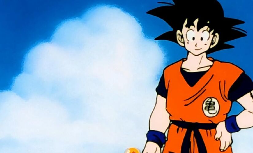 Dragon Ball Z é um dos principais animes da história da televisão