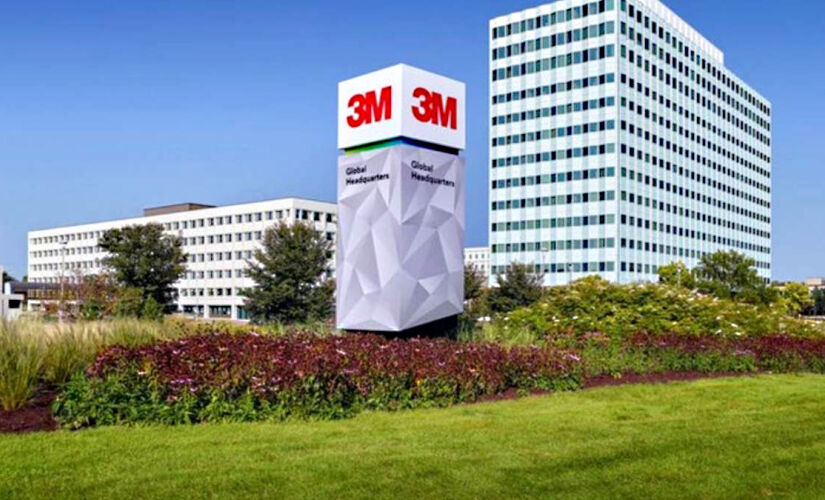 3M abre vagas com salário de até R$ 70 mil