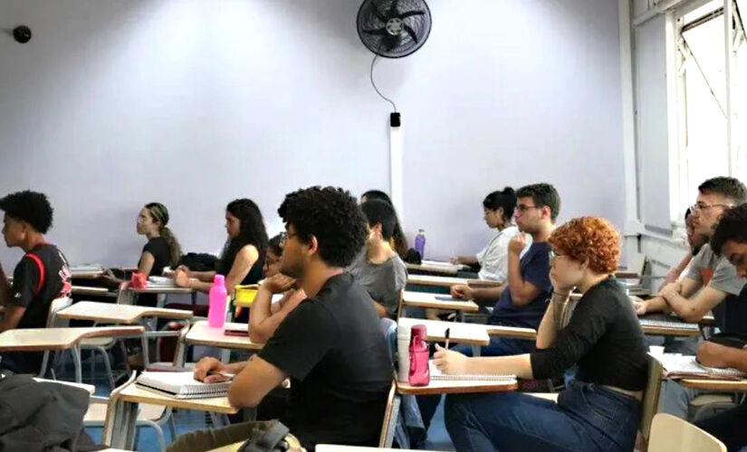 Divulgação das notas será no dia 8 de outubro