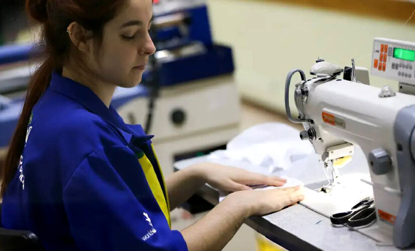 Valores arrecadados serão revertidos para financiar projetos do Fundo Social