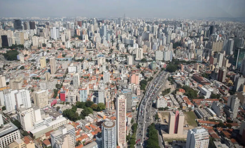 Estado de São Paulo foi apontado com o maior índice de liberdade econômica no Brasil