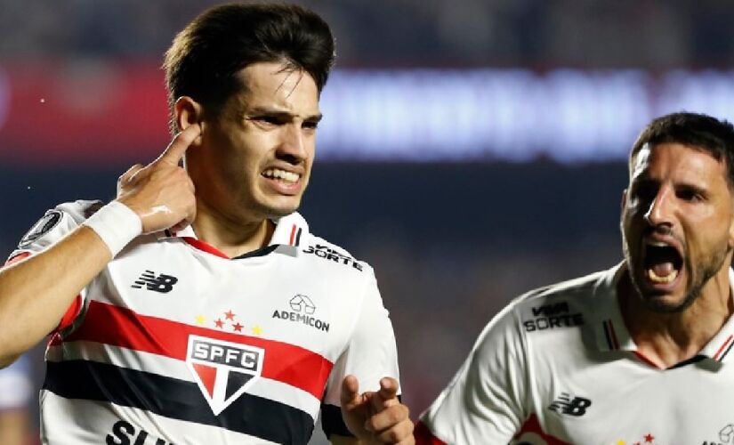 São Paulo enfrenta, nesta quinta-feira, o Atlético-MG pelas quartas da Copa do Brasil