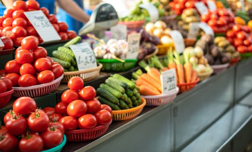 Estudo revela que tomate é um aliado da saúde 