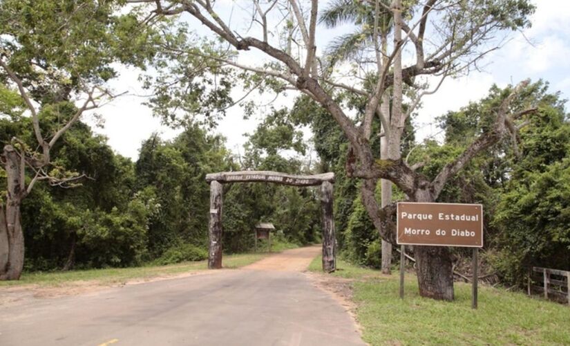 80 unidades de conservação da Fundação Florestal serão fechadas de forma emergencial