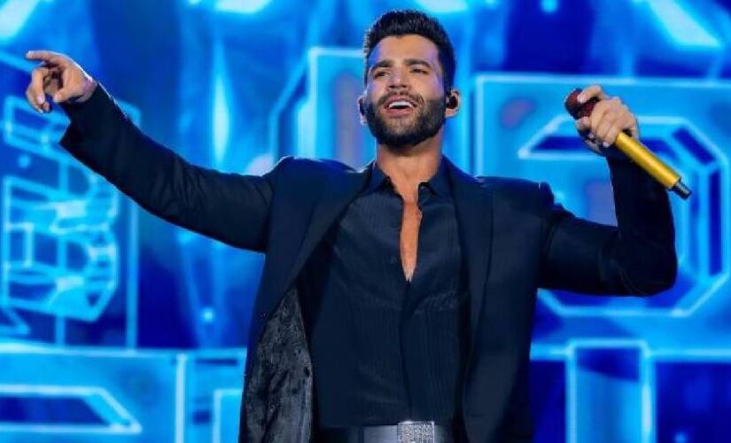 Gusttavo Lima teria viajado a Miami com a família após participar do Rock in Rio