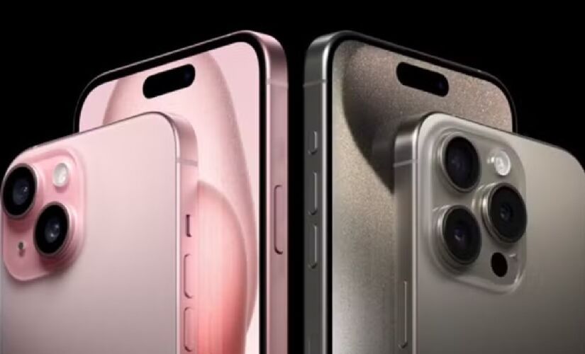 Apple lança nesta segunda-feira o novo iPhone 16