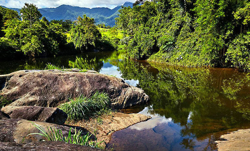 Localizada entre o litoral sul de São Paulo e o Vale do Ribeira, a cidade de Itariri encanta turistas como uma opção de 