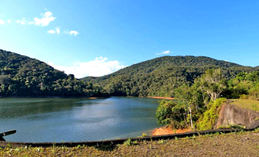 A região do Vale do Ribeira possui uma opção ideal de turismo ecológico. Trata-se da maior reserva privada de Mata Atlântica. o Legado das Águas.