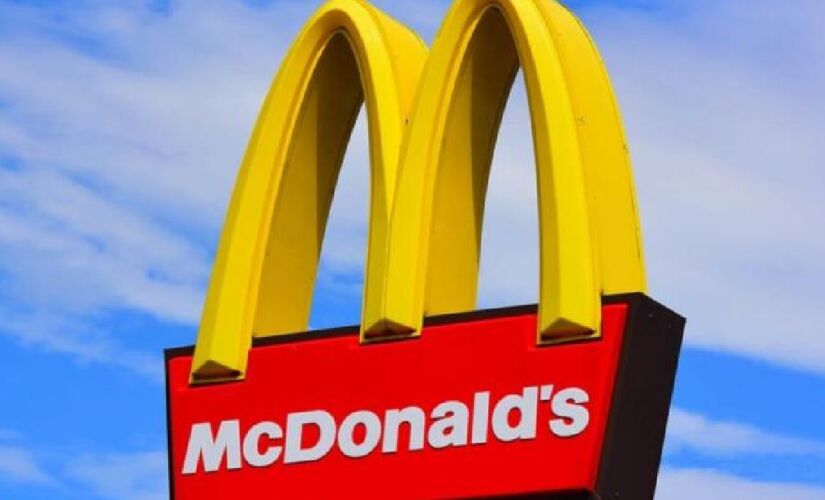 McDonald's retirou lanche de estados que registraram pessoas doentes