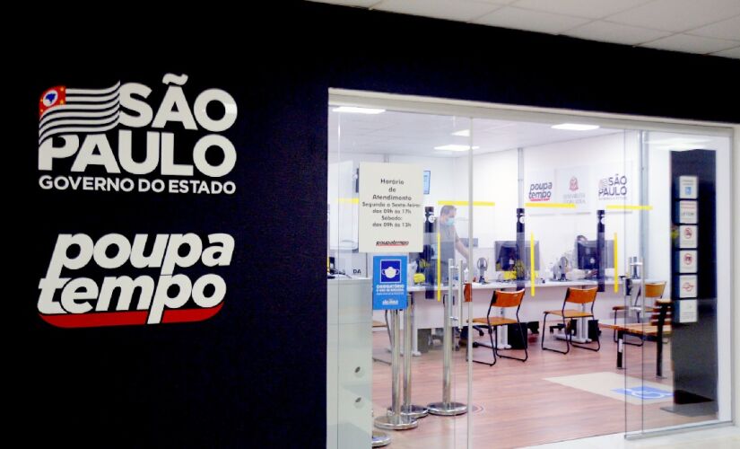 Serviços públicos municipais e estaduais terão um funcionamento diferenciado na cidade de São Paulo