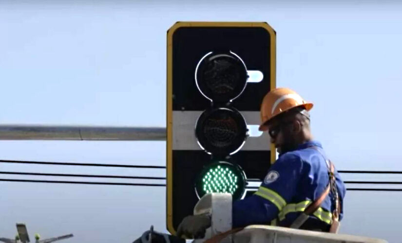 Semáforos inteligentes já foram instalados nas avenidas Pompeia e Doutor Arnaldo