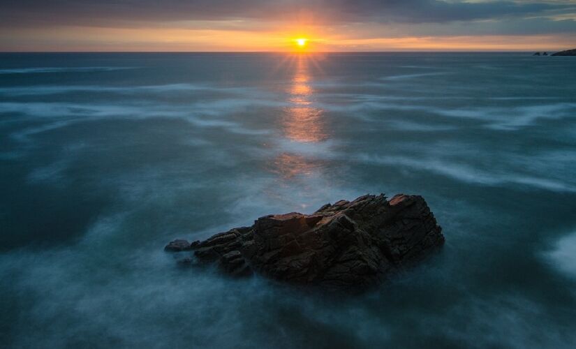 Mais um oceano, desta vez 'oculto', parece ter sido descoberto por cientistas.