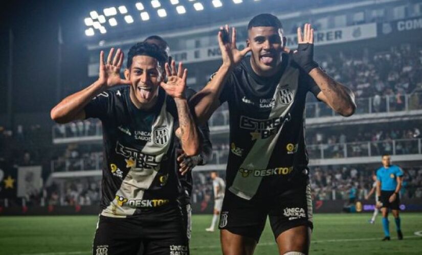 Ponte Preta enfrenta, nesta sexta-feira, o Ituano pelo Brasileirão Série B