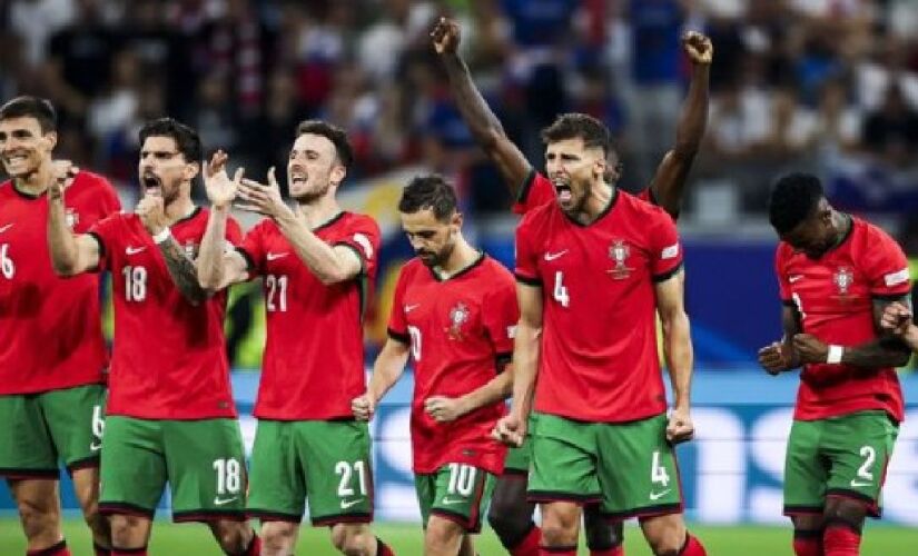 Portugal enfrenta a Croácia, nesta quarta-feira, pela UEFA Nations League