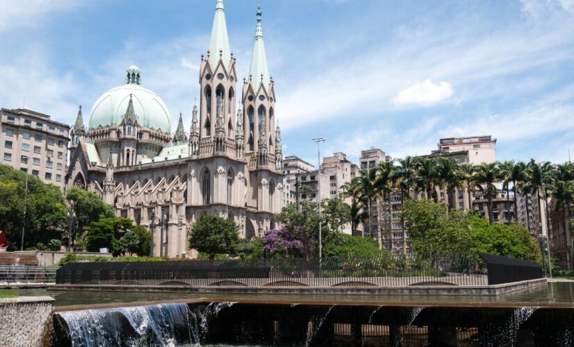 Confira os pontos turísticos imperdíveis de São Paulo que você não vai pagar nada!