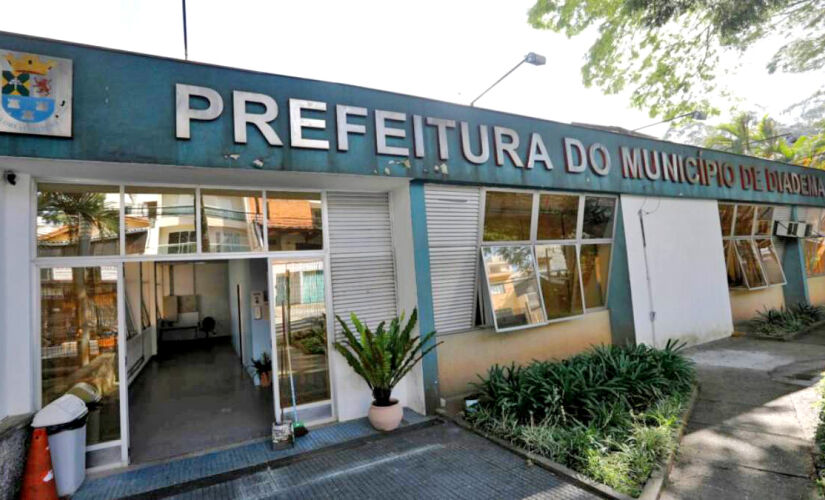 Pesquisa para Prefeitura de Diadema foi divulgada nesta quinta