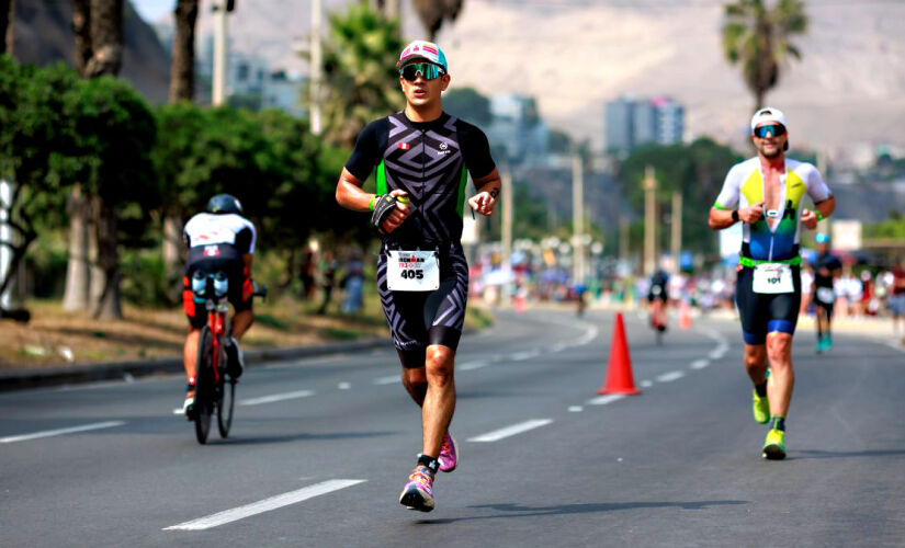 Ironman 70.3 SP será neste domingo e promete atrair cerca de 2 mil triatletas