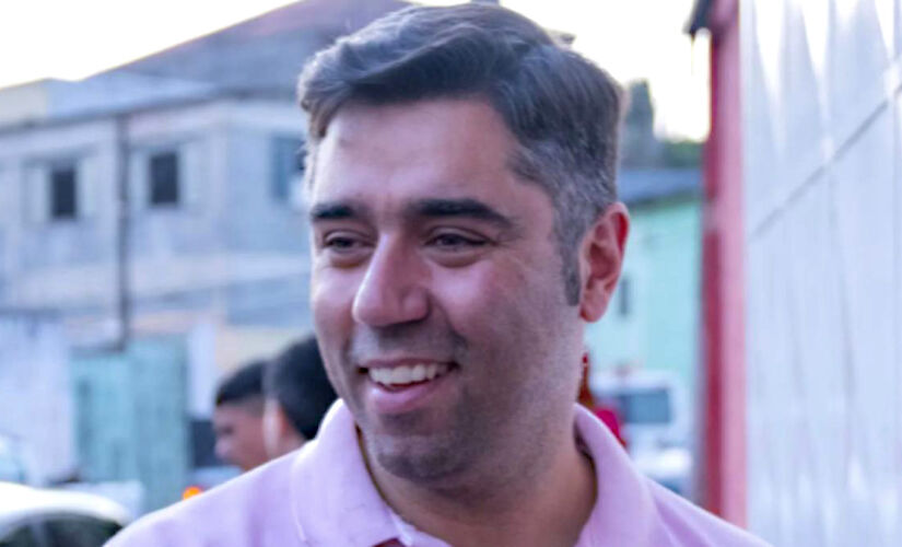 Ramon Corsini lidera a intenção de votos a Prefeitura de Itapecerica da Serra  segundo pesquisa Brada