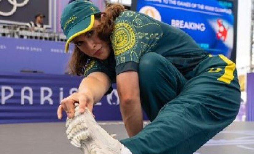 Dançarina de breaking australiana é nomeada a melhor do mundo