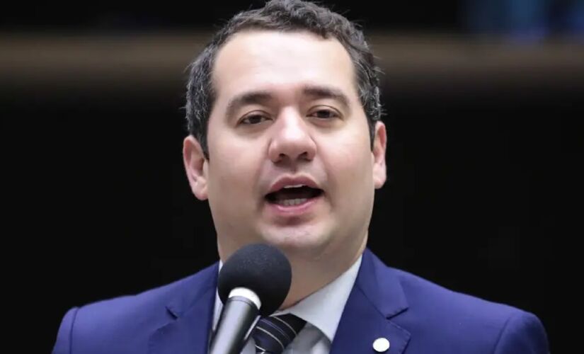 Deputado federal Ricardo Silva lidera a disputa à Prefeitura de Ribeirão Preto