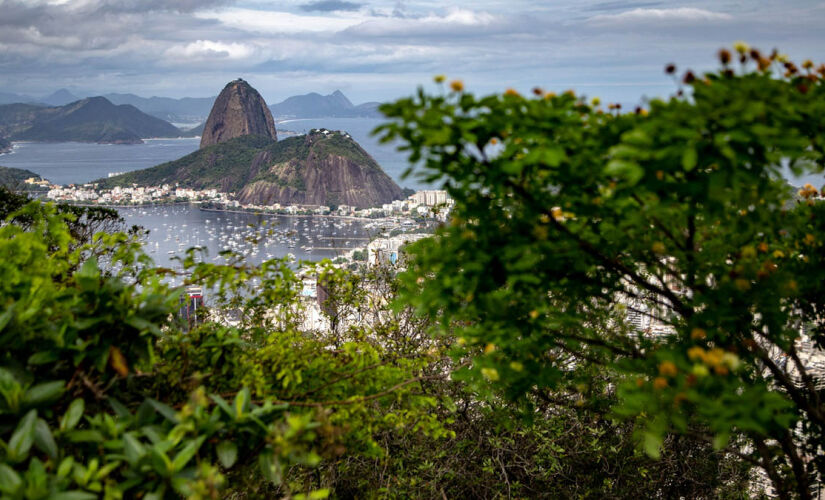 A cidade maravilhosa tem passeios para todos os gostos