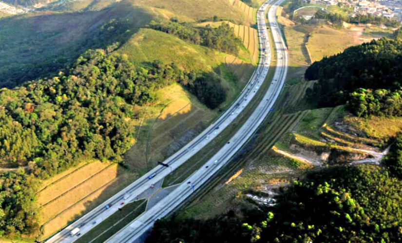 Soluciona Conservação Rodoviária tem 60 vagas para atuar nas obras do Trecho Norte do Rodoanel 