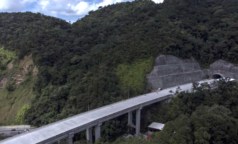 Concessionária pede aos usuários que respeitem a sinalização