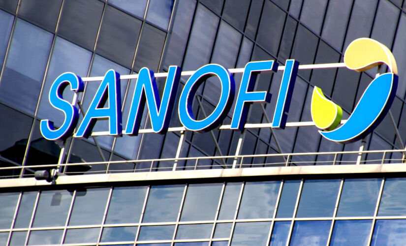 Sanofi é uma empresa global de saúde localizada em São Paulo