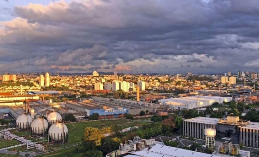 São Caetano do Sul é reconhecida como uma das melhores cidades para a terceira idade no Brasil, e isso se deve a vários fatores. 