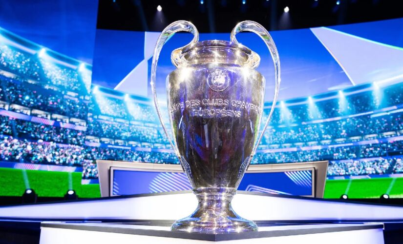 Maior torneio de futebol da Europa, a UEFA Champions League tem uma história relevante ligada aos brasileiros