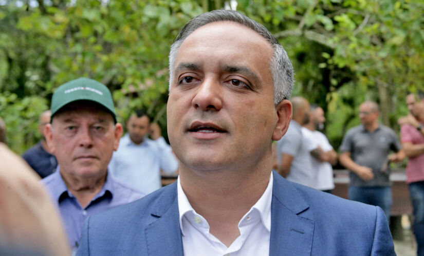 Marcelo Lima foi afastado do cargo de prefeito de São Bernardo do Campo