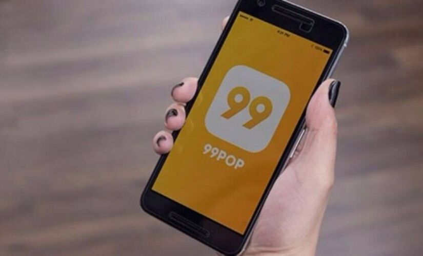 Entre as vagas, há oportunidades para atuar na 99Pay, a conta digital da 99