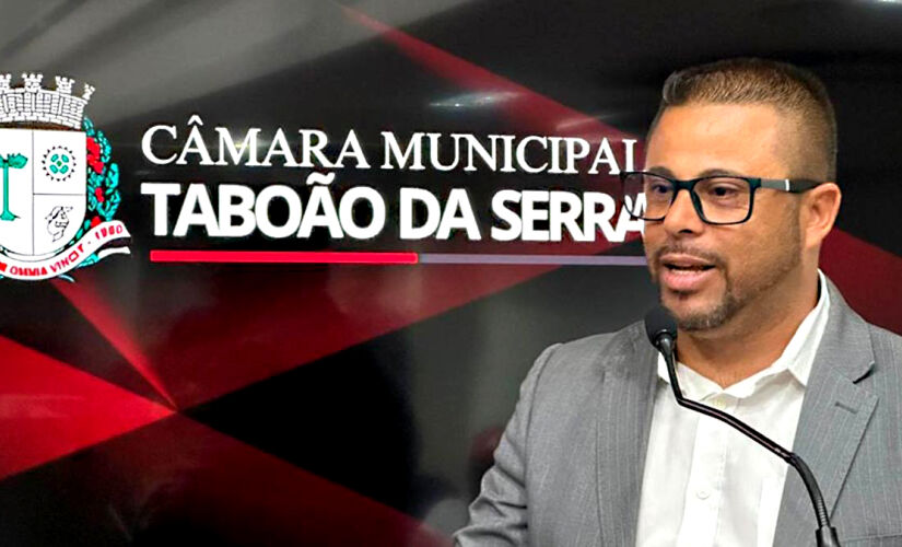 Bodinho disputou o primeiro turno das eleições ao lado do atual prefeito Aprígio (Podemos) que busca a reeleição